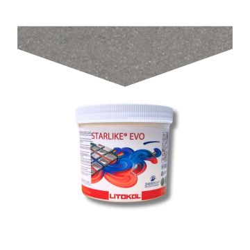 Evo Classic Grigio Seta Artist 1.1 lb